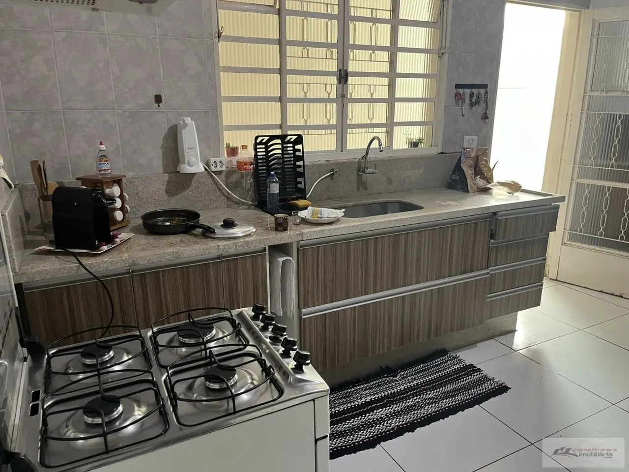 Apartamento para Venda em Várzea Paulista, Jardim Mirante, 3 dormitórios, 1 suíte, 2 banhe