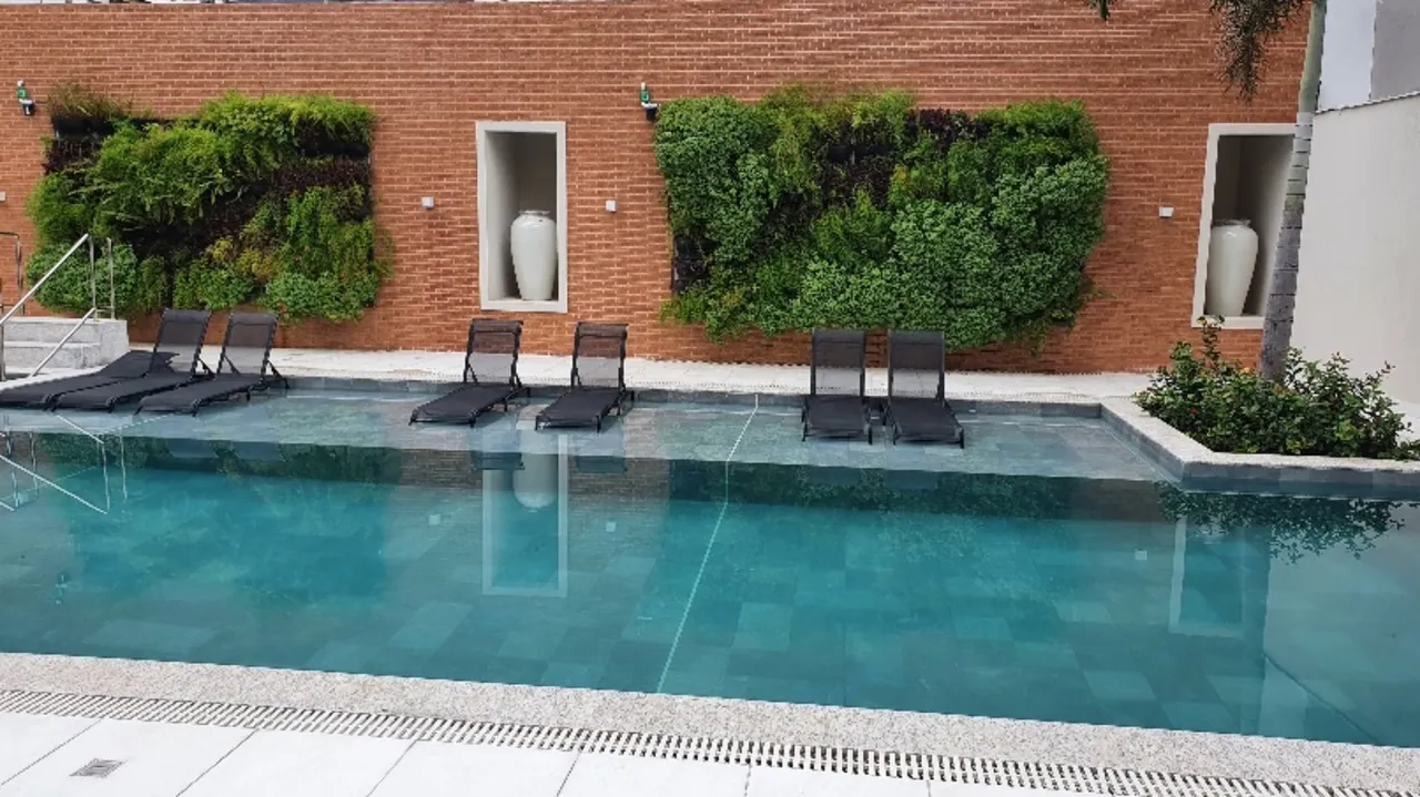 O melhor condomínio do região do Méier. Apartamento de 67 m² com 3 quartos - Rio de Janei