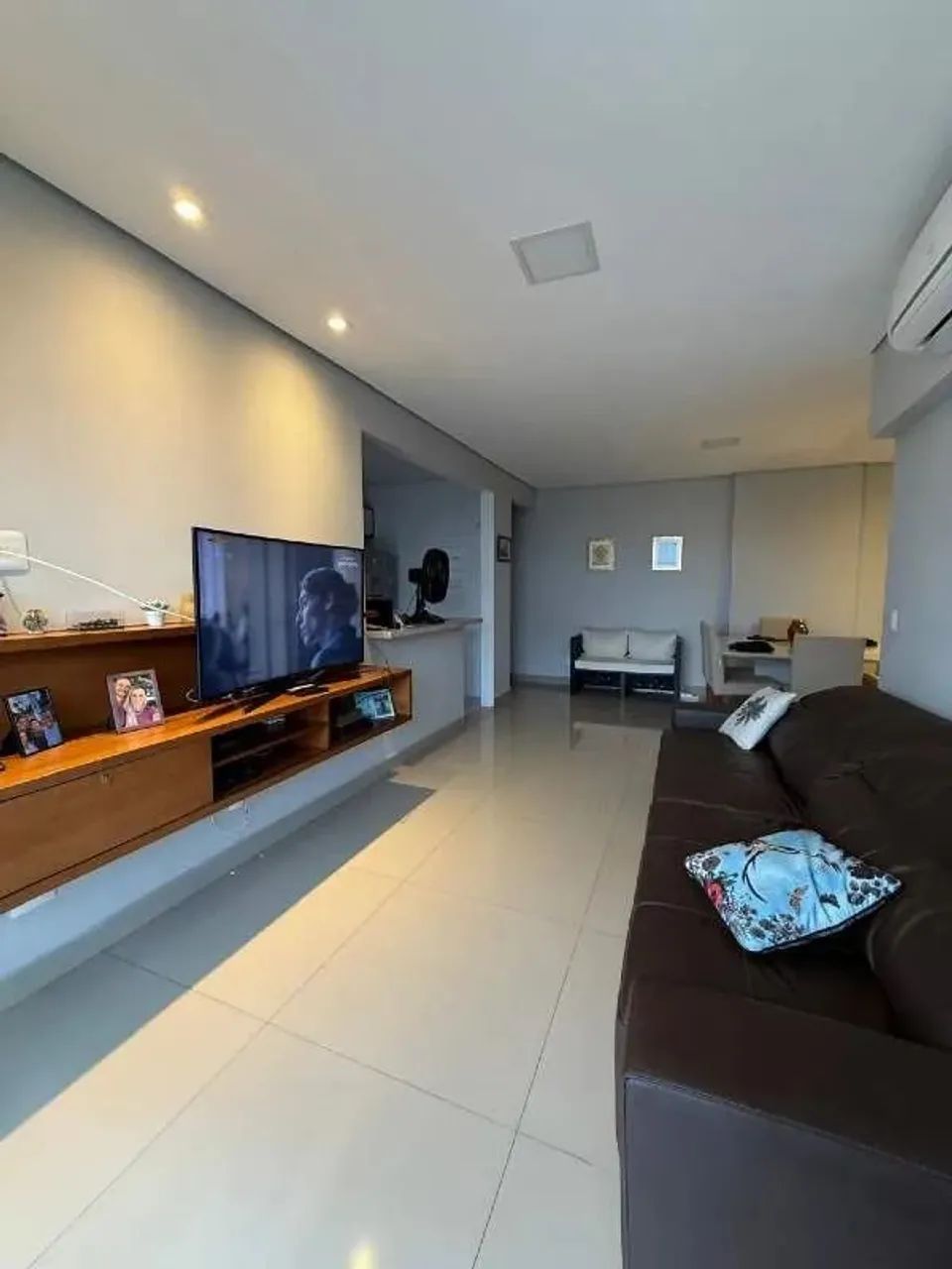 Apartamento á venda em Santos - Foto 4