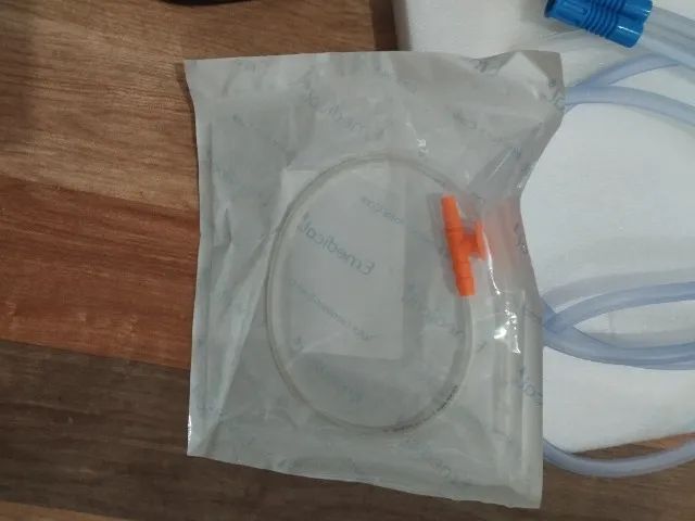 Sugador cirúrgico - Foto 5