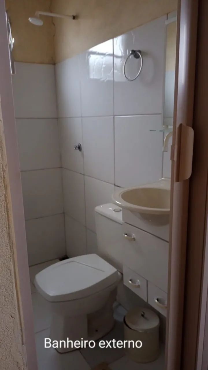 Vende-se casa em Bom Jesus- PI - Foto 4