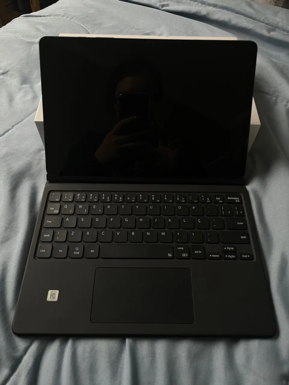 Tablet Samsung Galaxy Tab S9