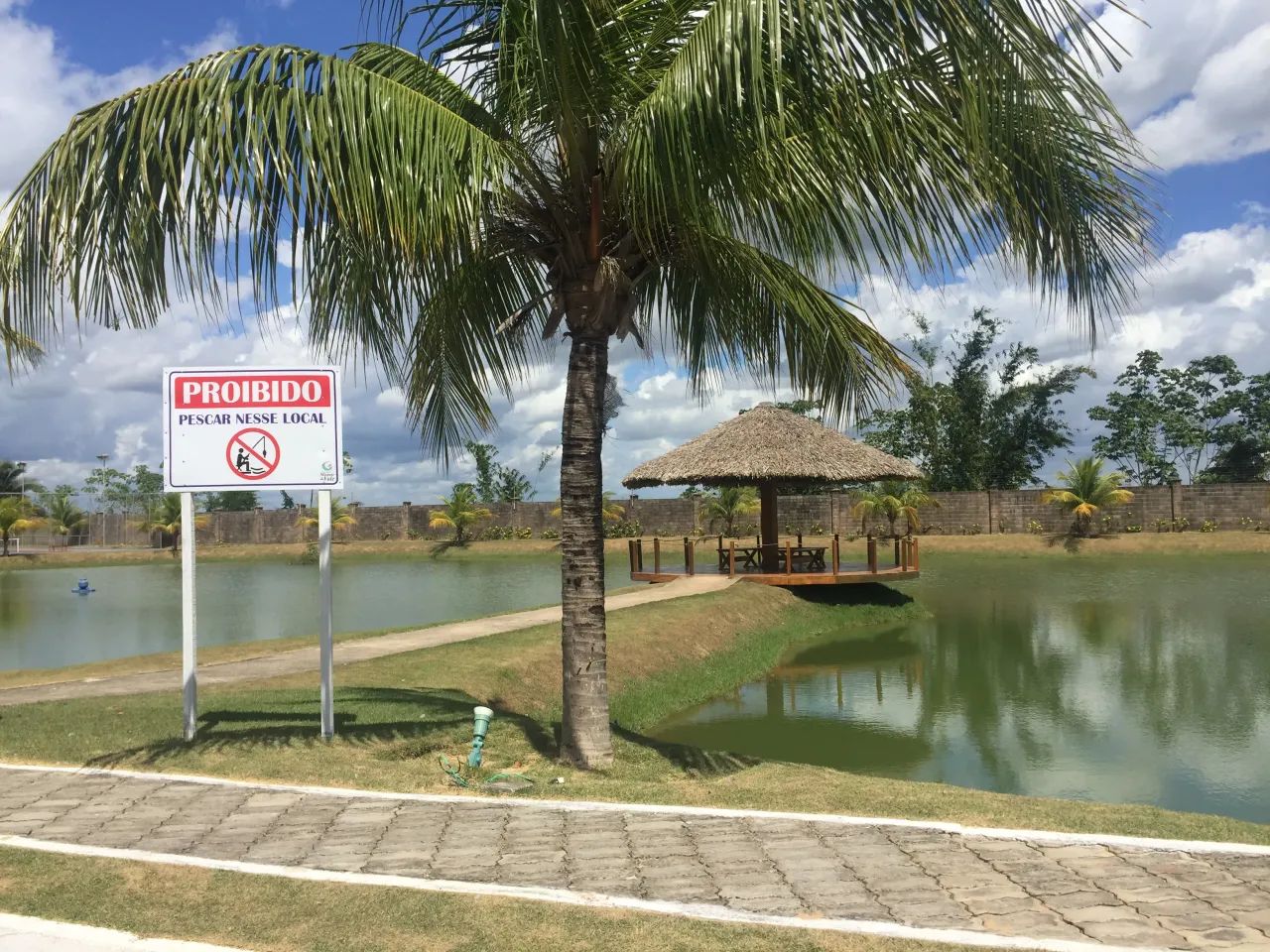 Marabá - Vende-se Lote Condomínio Mirante do Vale - Foto 4