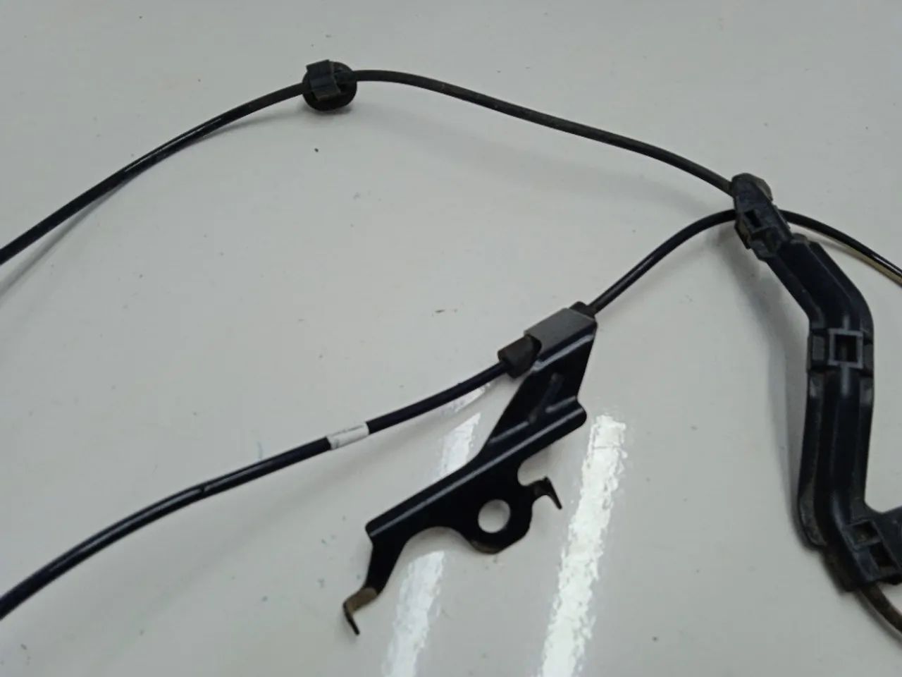 Sensor abs dianteiro direito corolla cross 21 22 23 24 orig - Foto 4