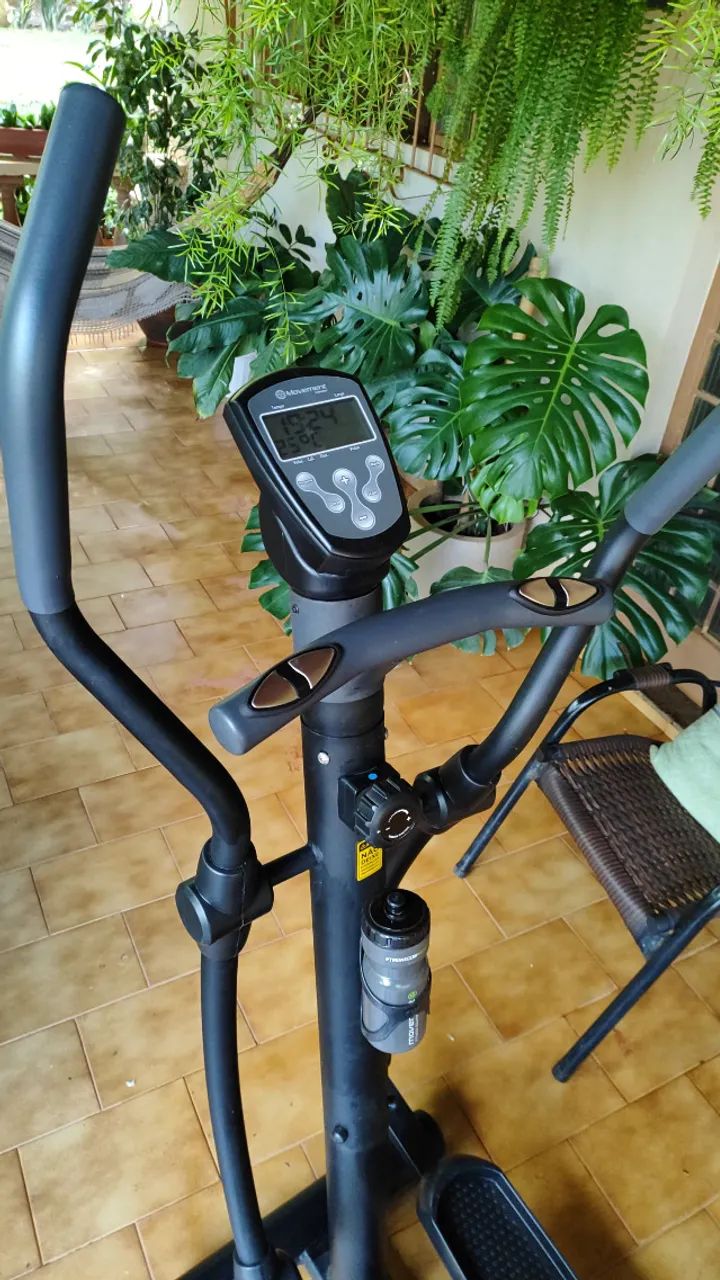 Eliptico Movement E3 - Foto 2