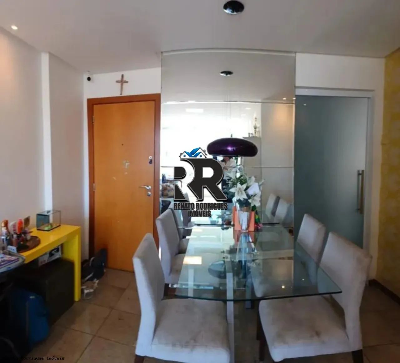 Apartamento para Venda em Vitória, Jardim Camburi, 2 dormitórios, 1 suíte, 2 banheiros, 2  - Foto 5