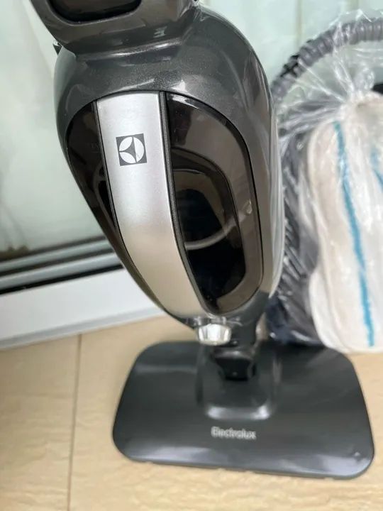 Vaporizador Eletrolux - Limpeza Profunda e Prática - Foto 3