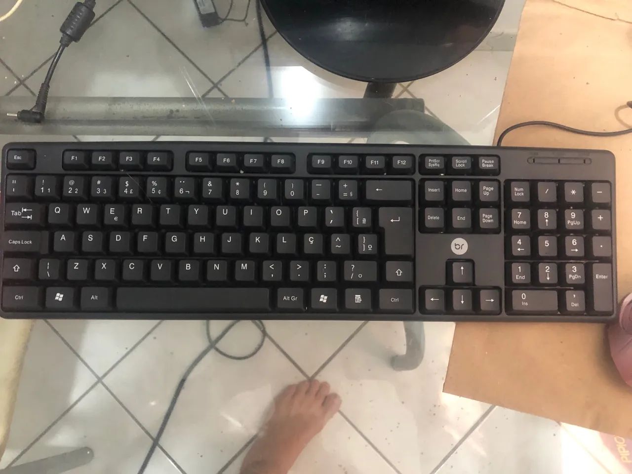 PC COMPLETO Desktop FUNCIONANDO!! 800,00 (leia a descrição) - Foto 2