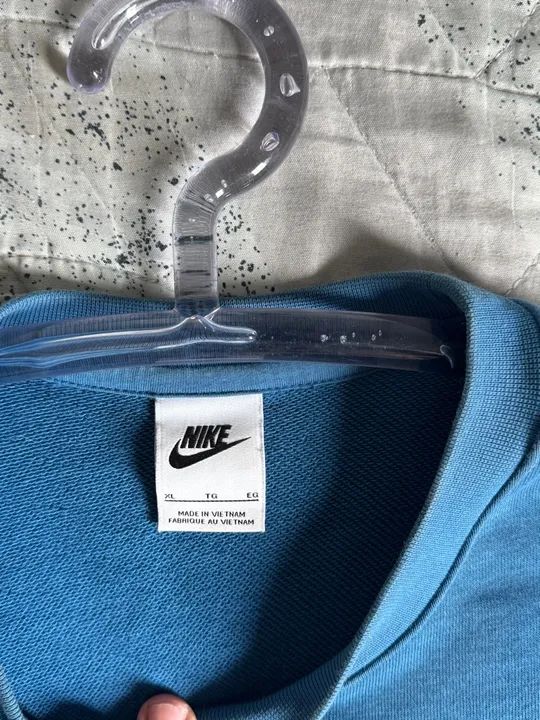 Moletom Nike XL Original  - Foto 4