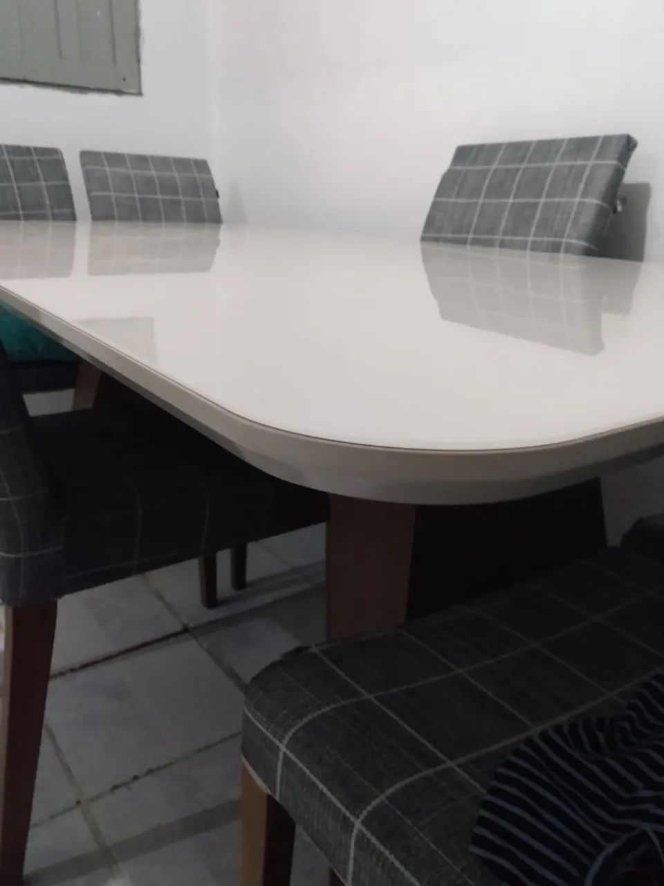 Mesa de jantar - Foto 4