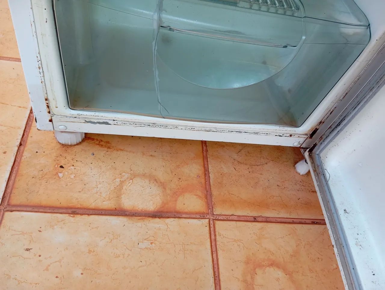 Geladeira Consul Duplex - Usada - Foto 6