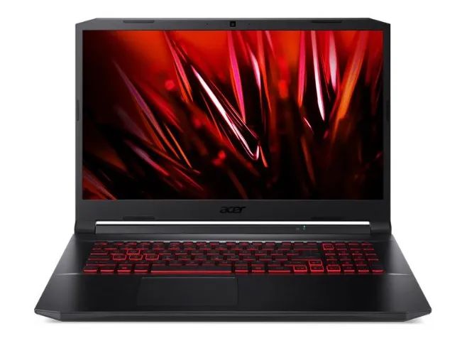 Acer Nitro 5, 16gb Ram Ssd 512gb, Hd 1t, Nvidia Gtx 1650