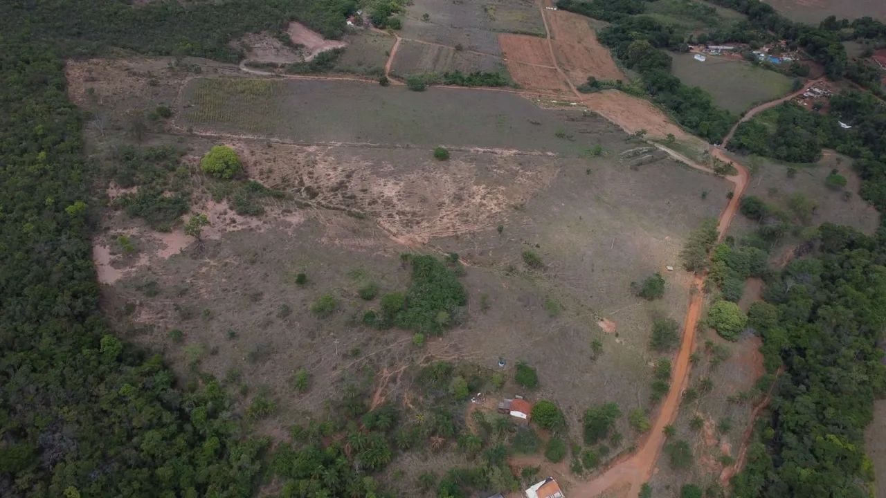 Terreno módulo rural  - Foto 4