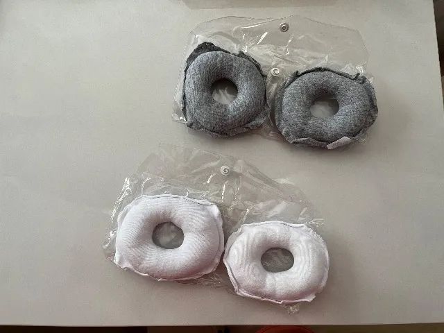 Kit Amamentação: 5 itens - Foto 4