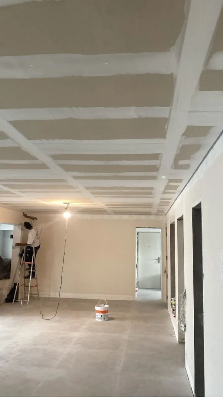 Nei do Drywall