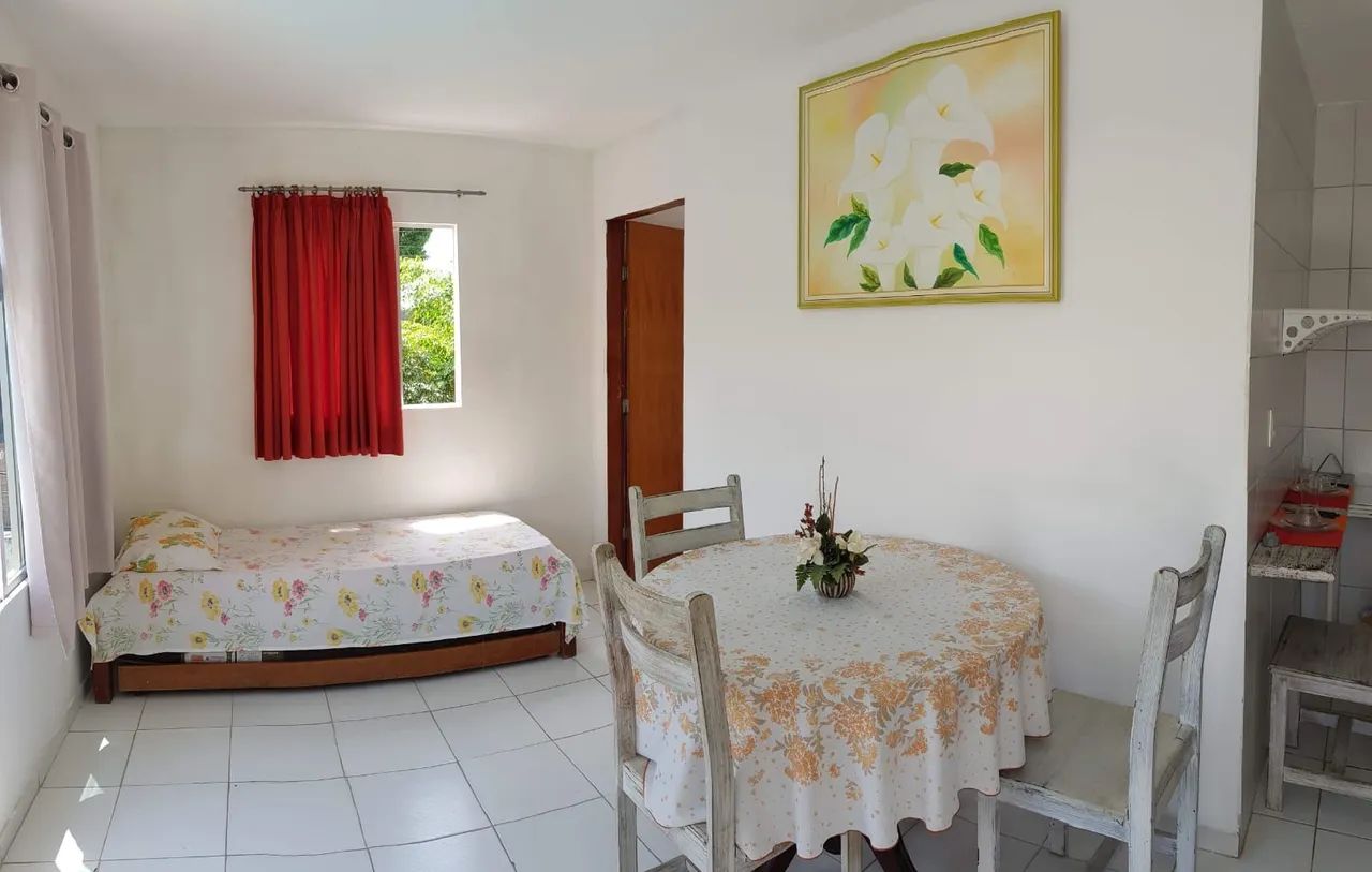 Aluguel de Studio/ kitnet  - Foto 6