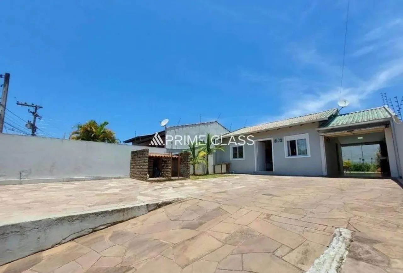 Casa 2 quarto(s) no Capão da Cruz - Foto 4