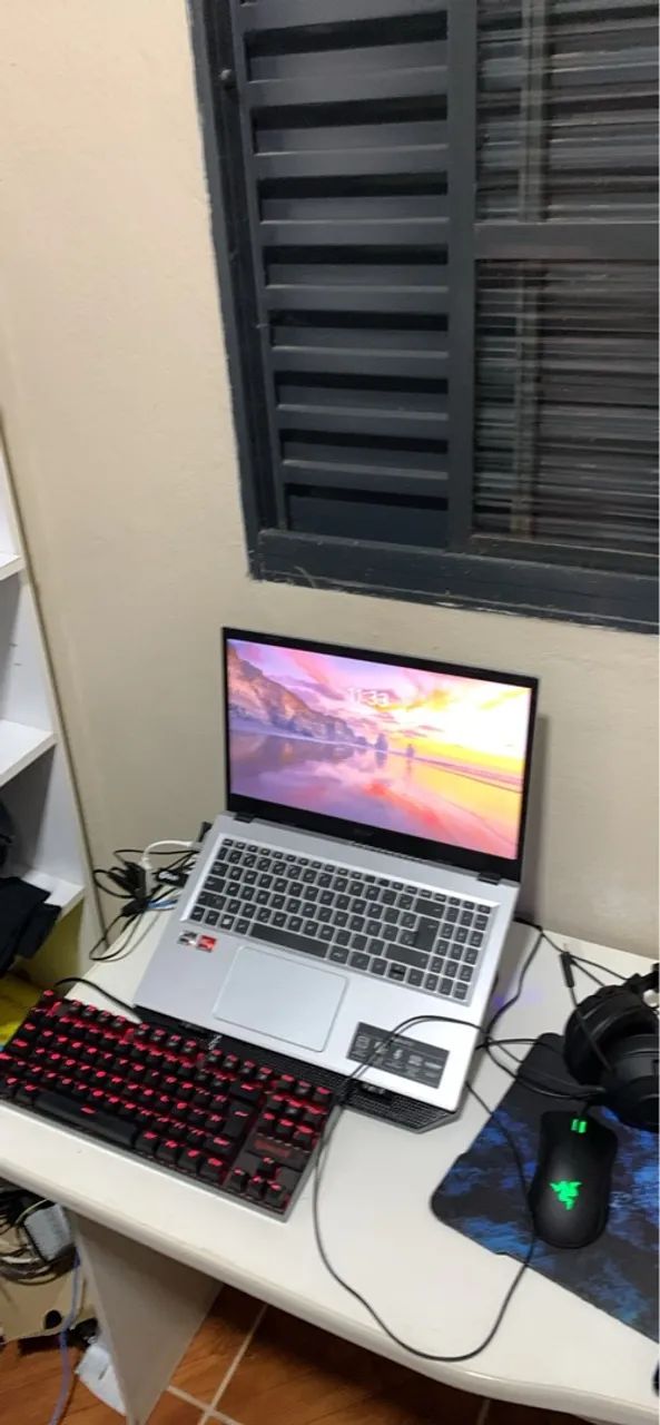 Notebook Acer Aspire 3 15  - Foto 2