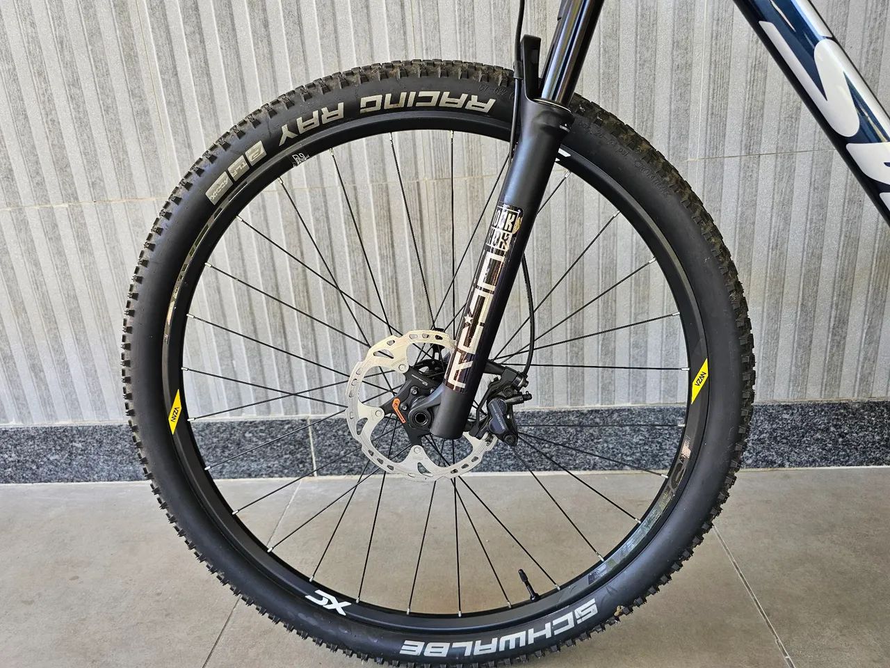 BIKE TSW EVO QUEST CARBONO - Foto 4