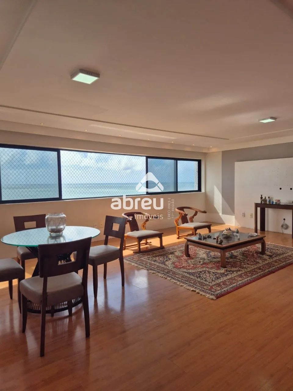 Espetacular Apartamento à Venda em Areia Preta - Foto 2