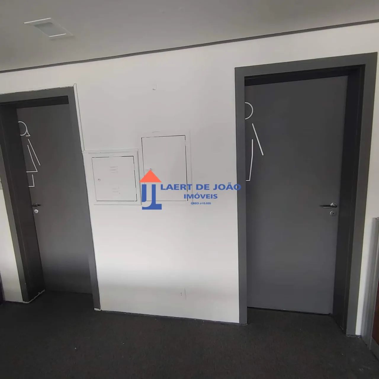 BROOKLIN PAULISTA - CONJUNTO COMERCIAL PARA LOCAÇÃO - Foto 11