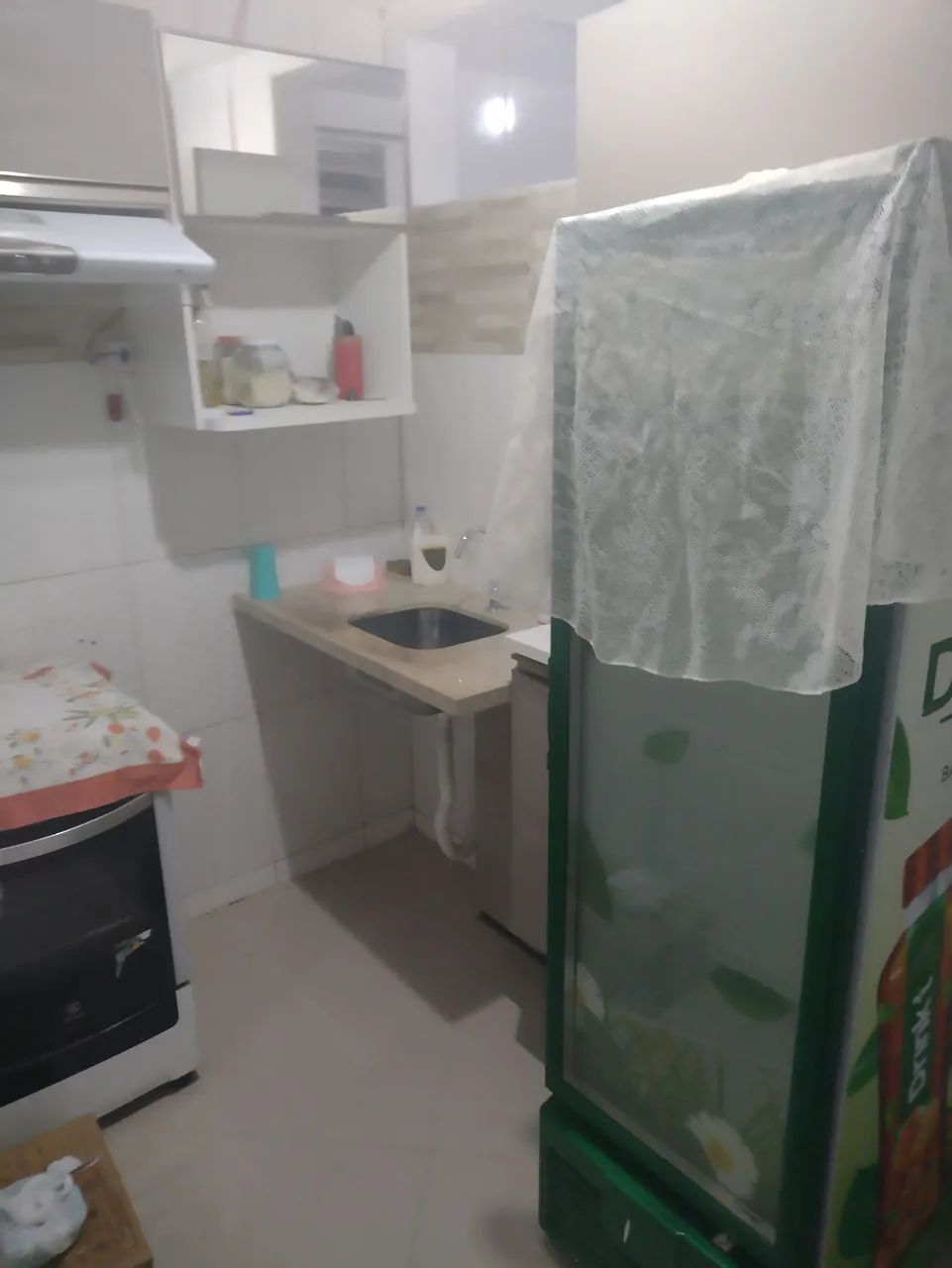 Foto - Aracaju - Aeroporto