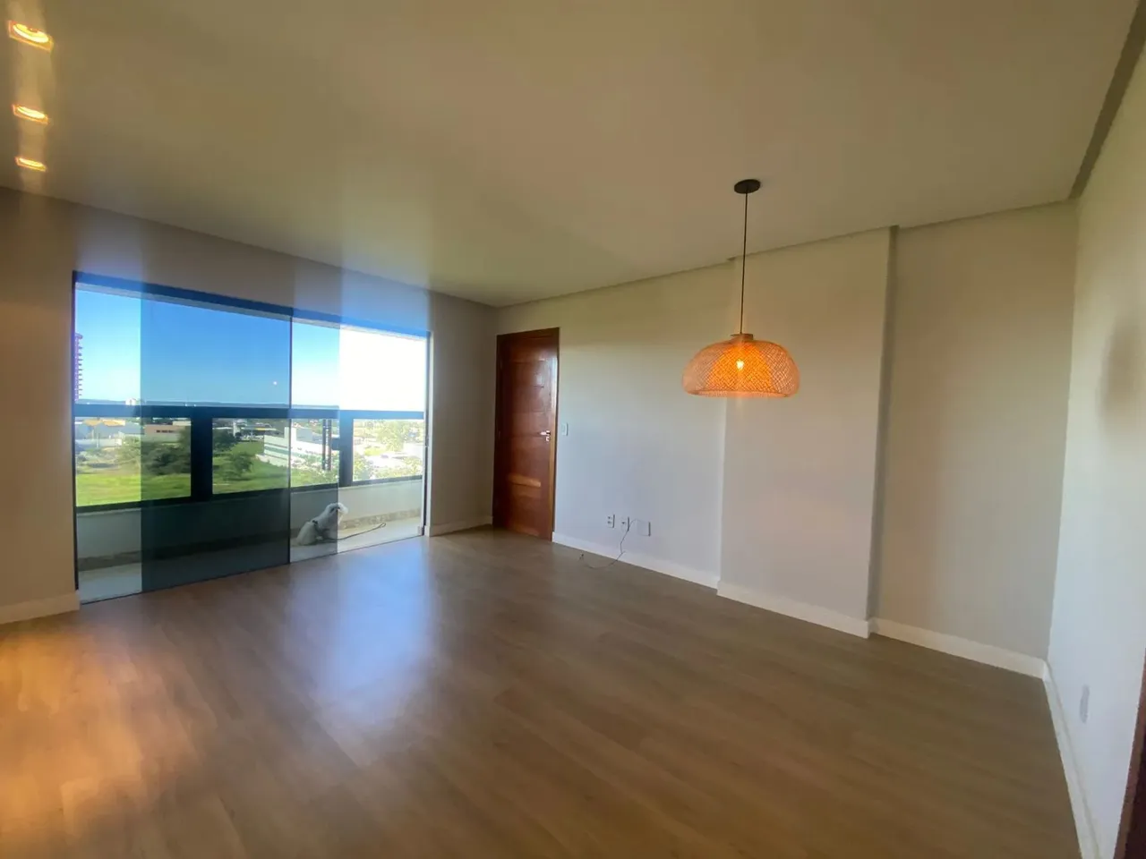 Apartamento para locação no Residencial Artur Lobo de Matos - Candeias - 3 quartos