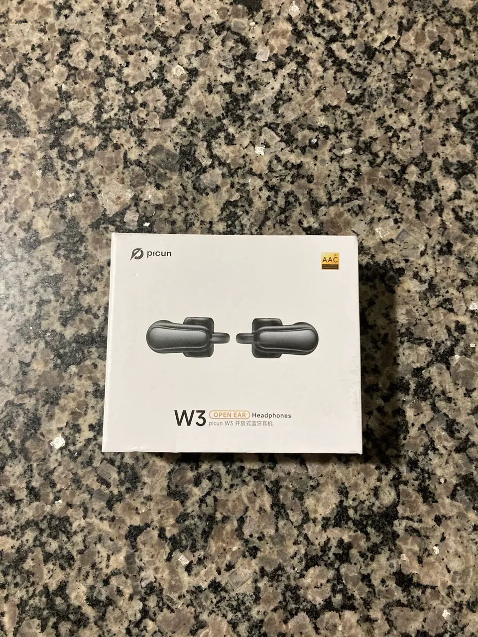Fone de ouvido Bluetooth - Picun W3