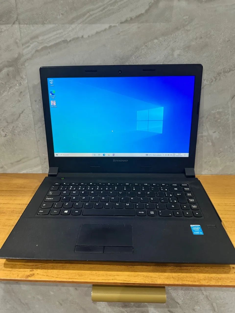 Notebook Lenovo Core i3