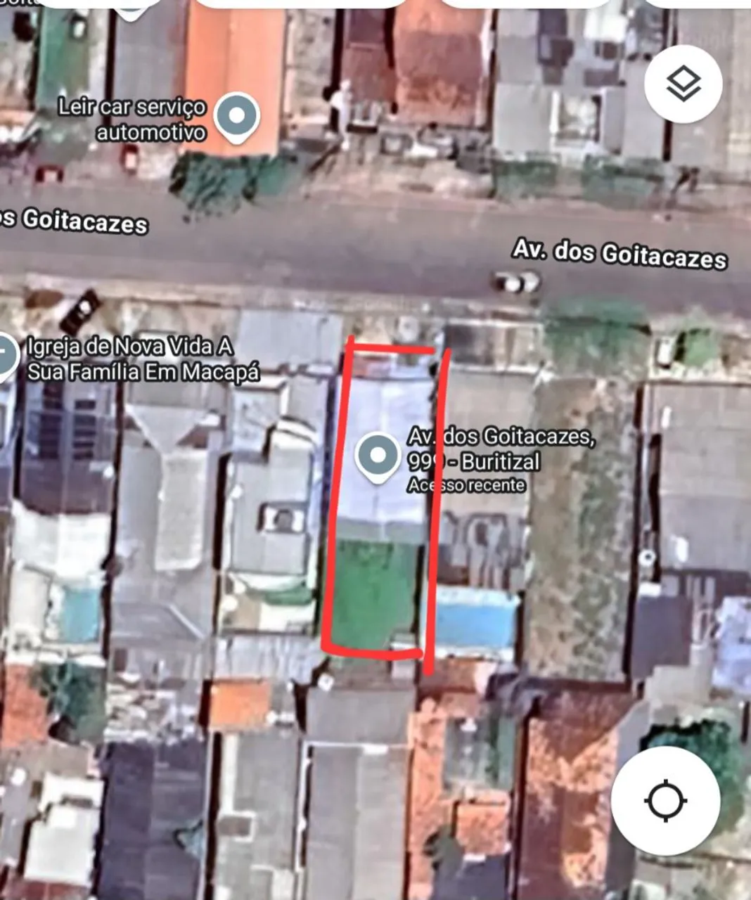 BURITIZAL- terreno 10x35; Casa, 2 quartos, 1 banheiro.