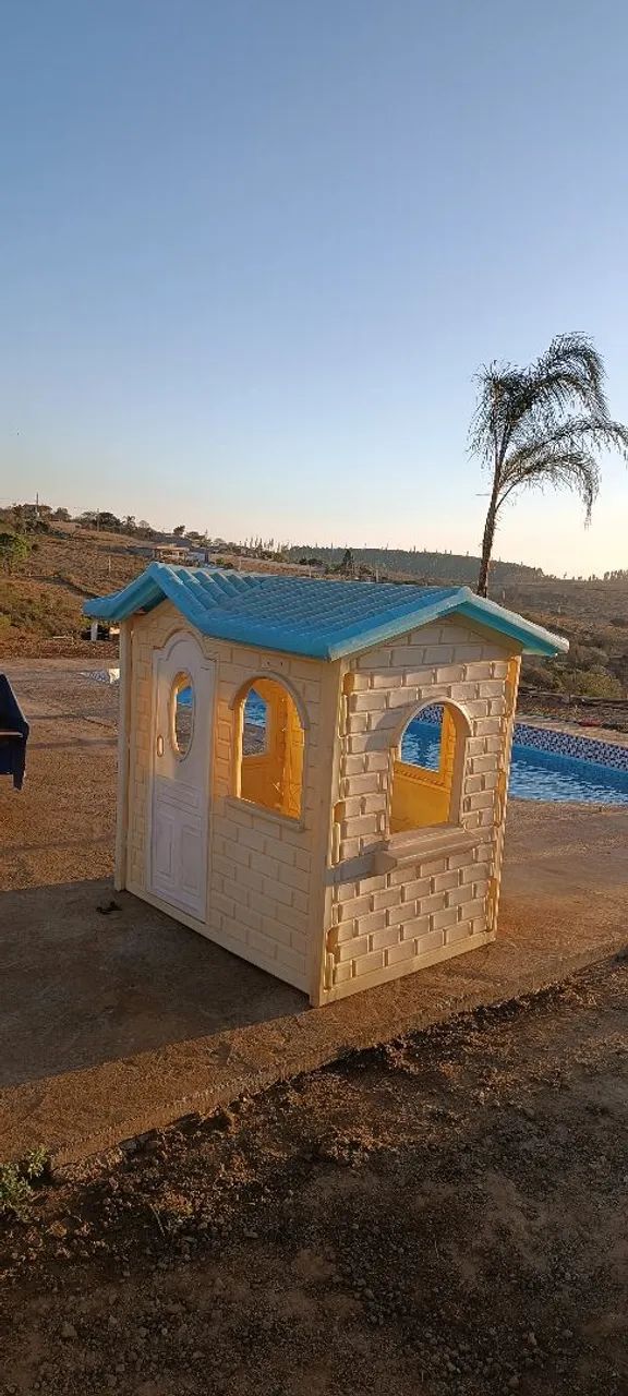 Casa de boneca  - Foto 4