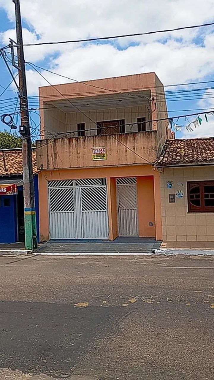 Foto - São Francisco - Centro