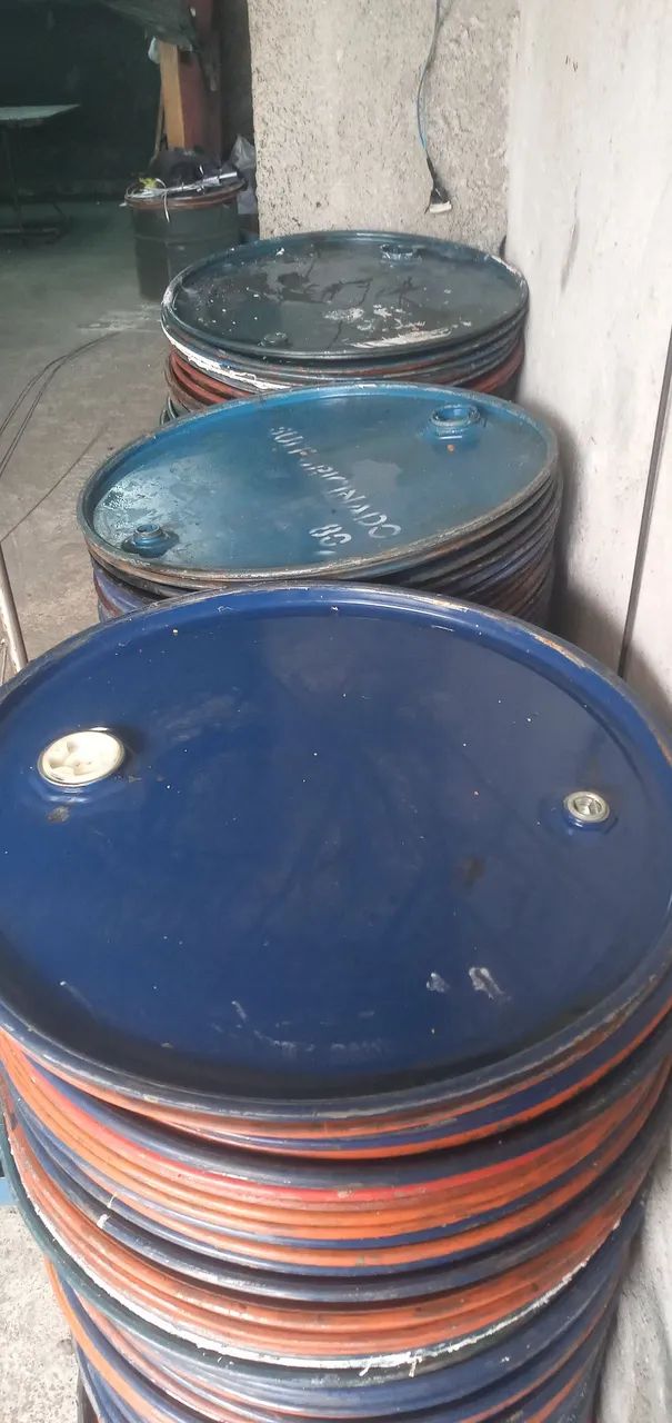 Tampas de ferro 64861278403715121