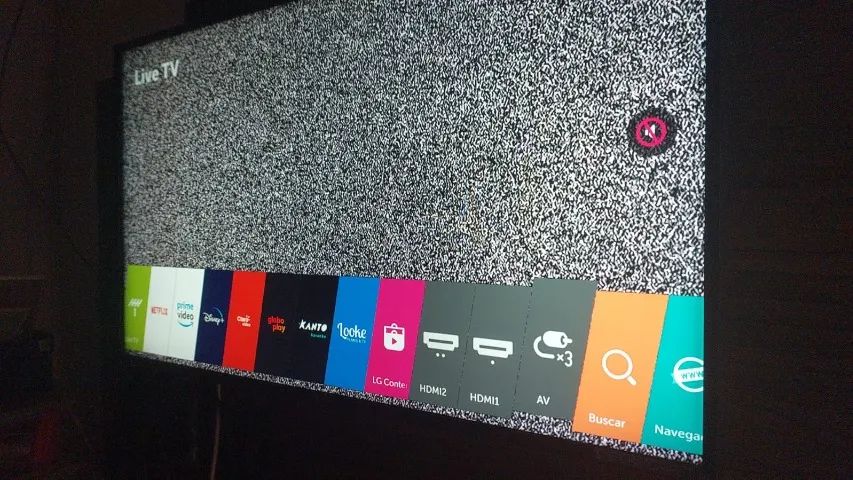 Smart TV 43? Full HD LED LG 43 IPS - Wi-Fi 2 HDMI 1 USB - Foto 4