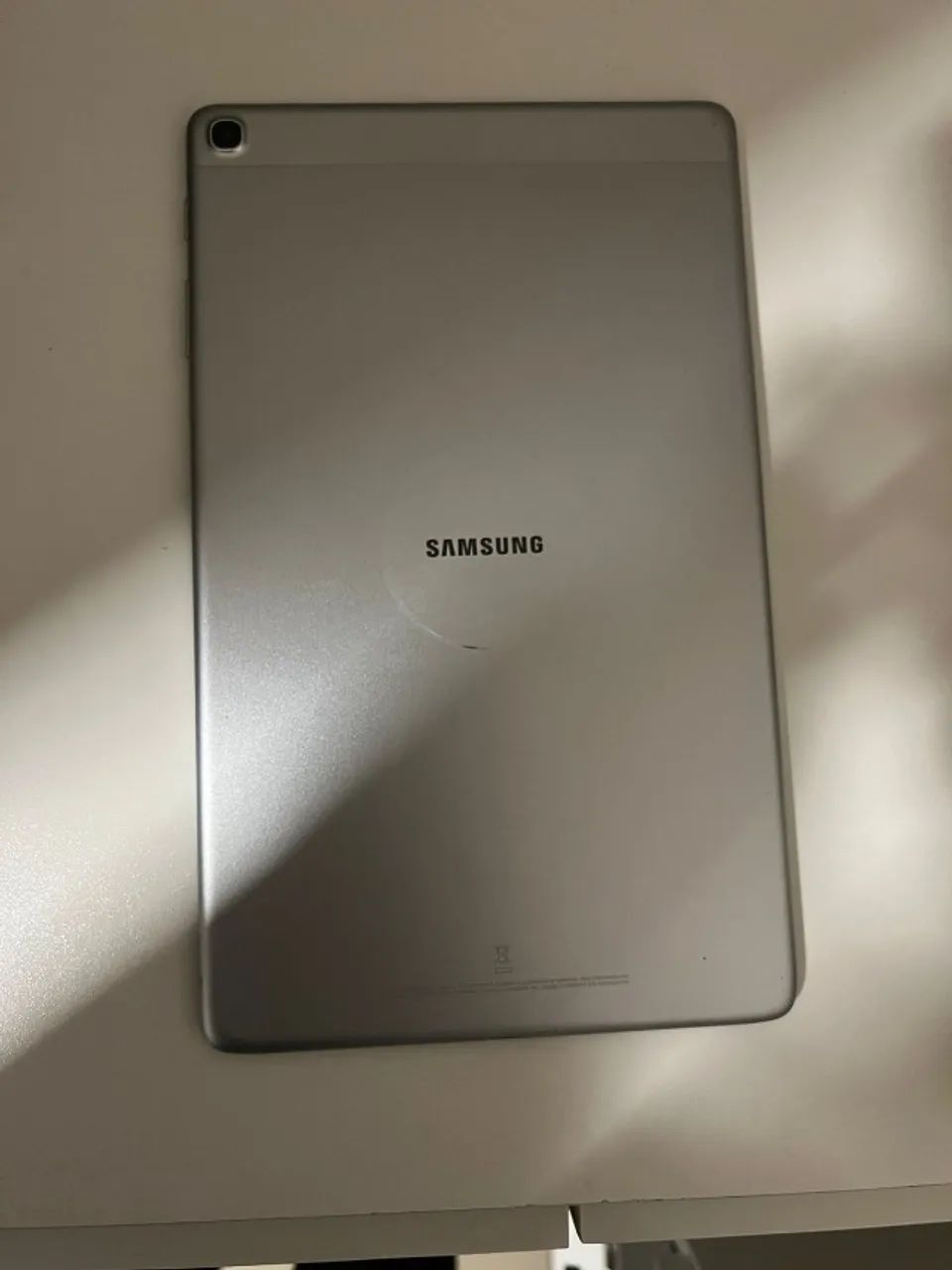 Tablet Samsung A50 - Foto 4