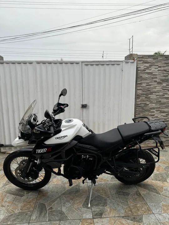 TRIUMPH TIGER 800 XC 2016 1369753416 OLX