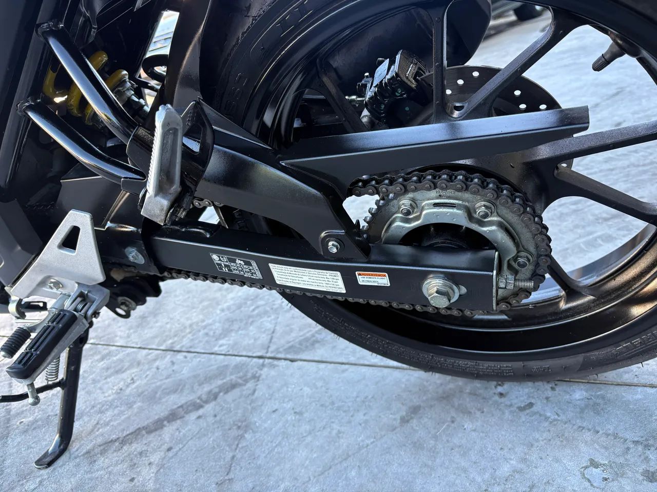 Vendo fazer 150 ano 25/25  - Foto 10