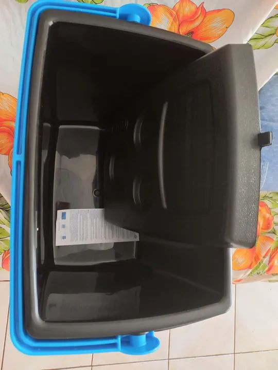 Cooler térmico 26 litros 