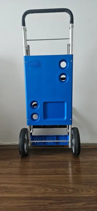 Vendo Carrinho de Praia MOR