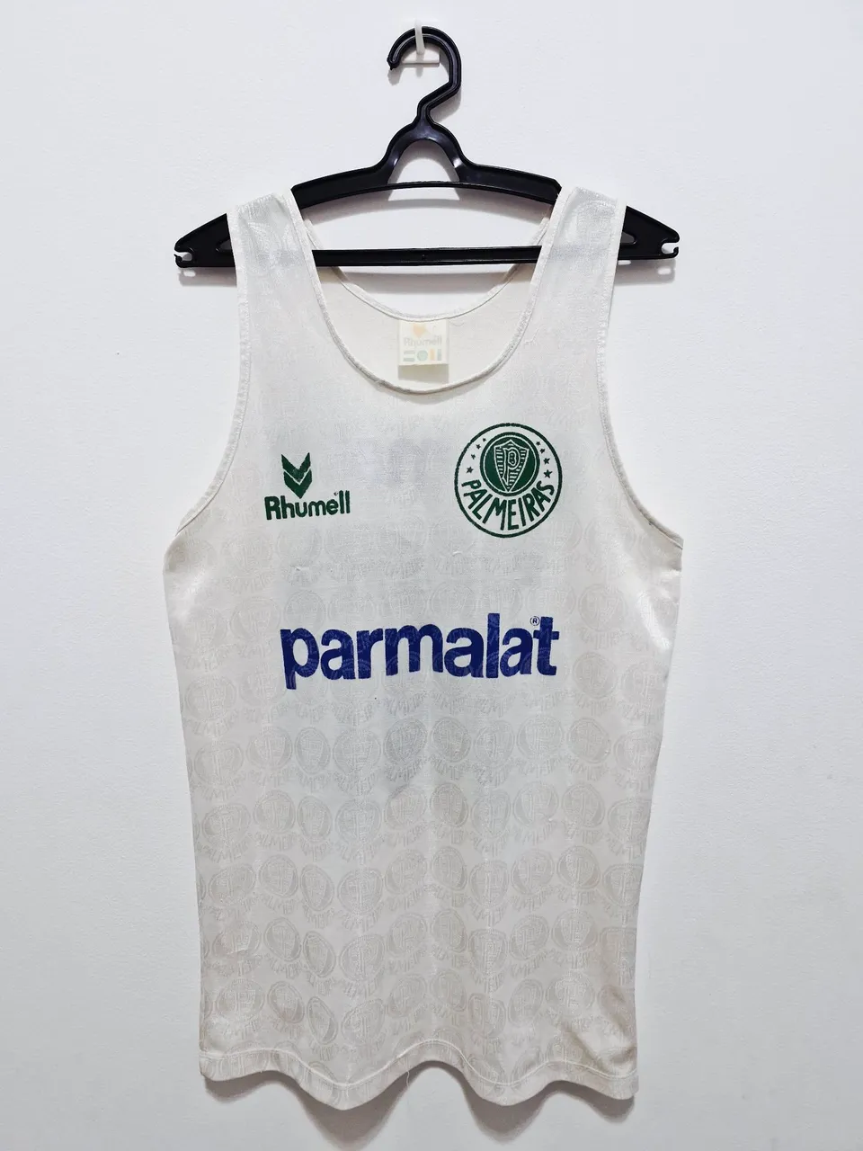 Regata Palmeiras Parmalat 1994