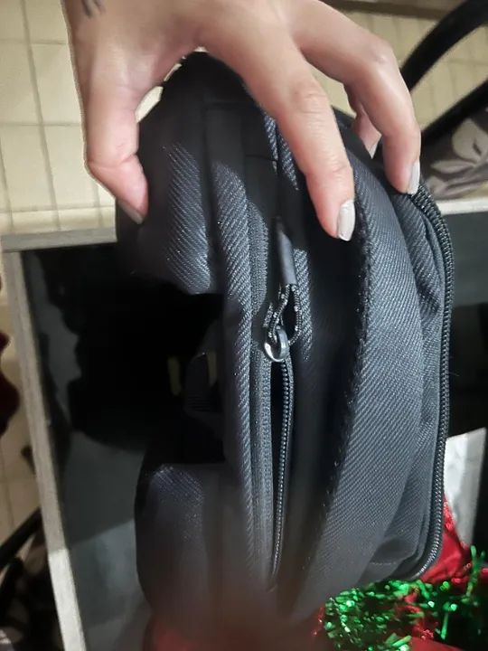 Mochila de Trilha NH Escape 500 23L Quechua - Foto 4