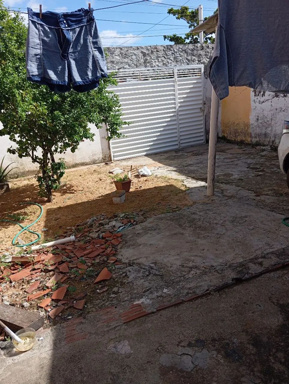 Foto - Natal - Lagoa Azul