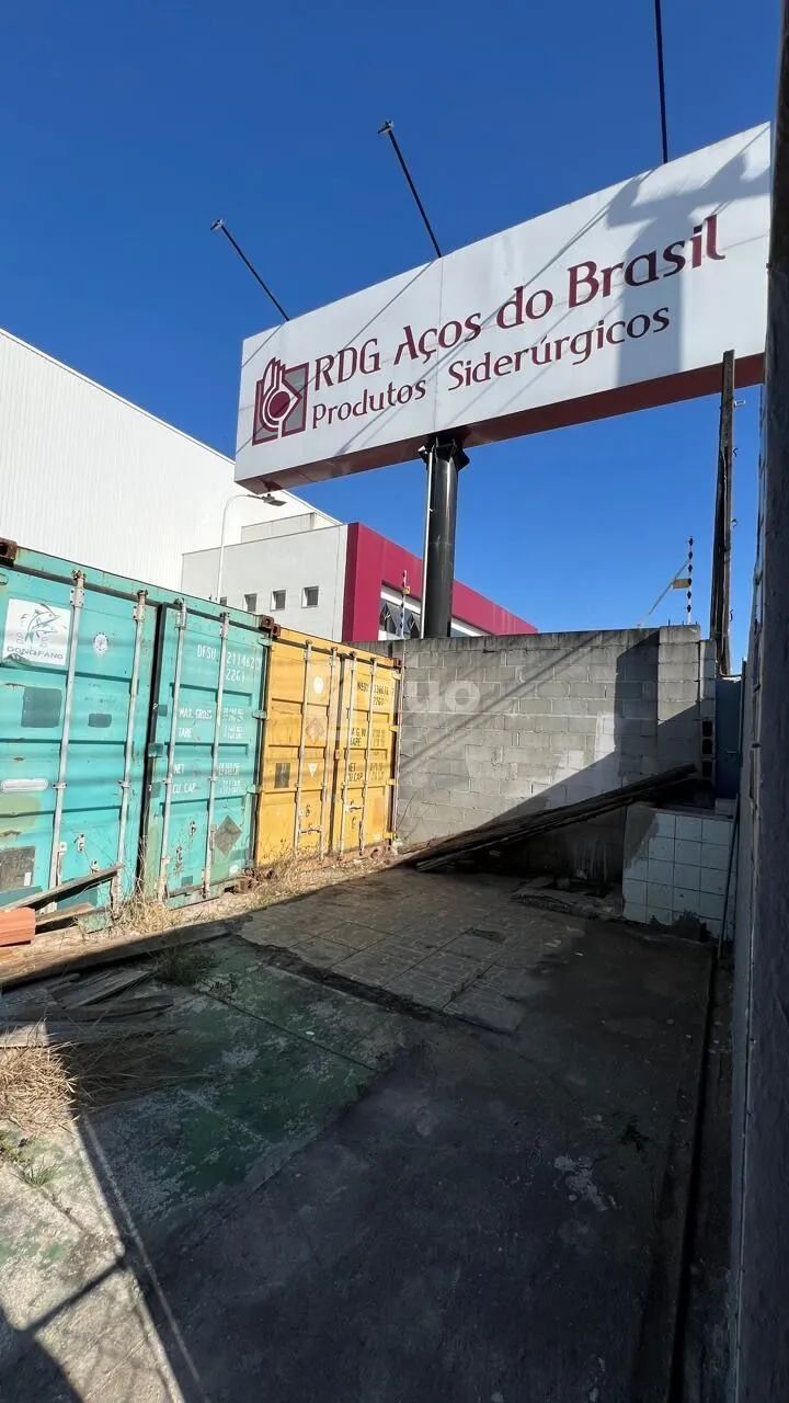 Terreno na Rod. Darly Santos - 5 mil m2 - Foto 5