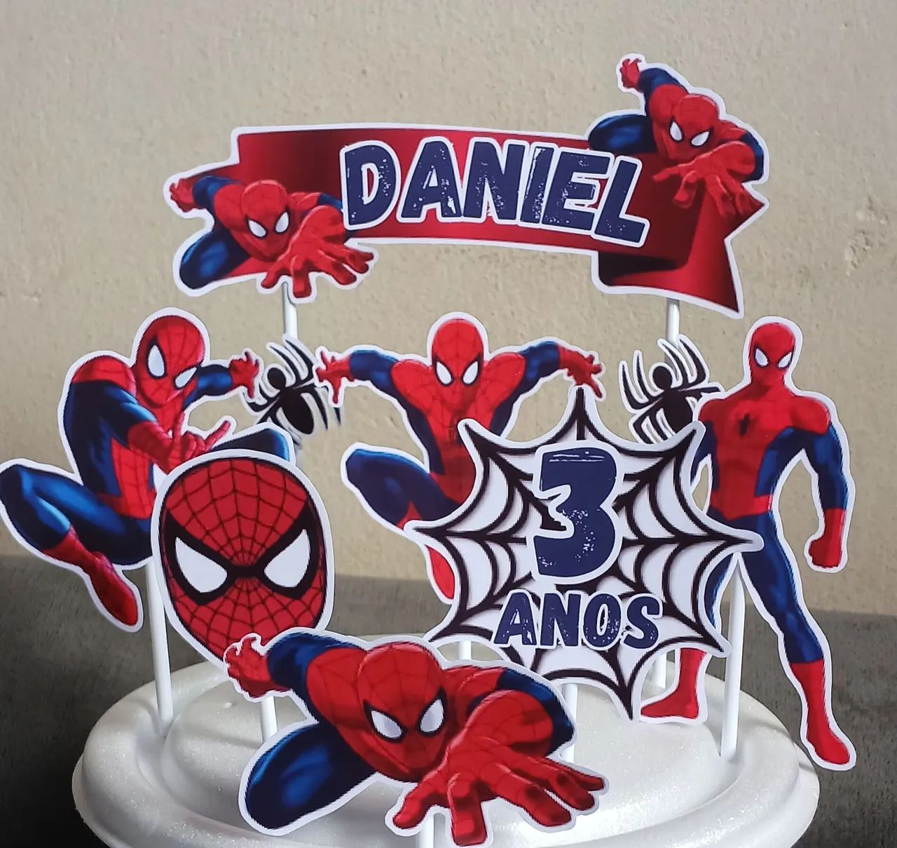 Personalizados para festa  - Foto 3