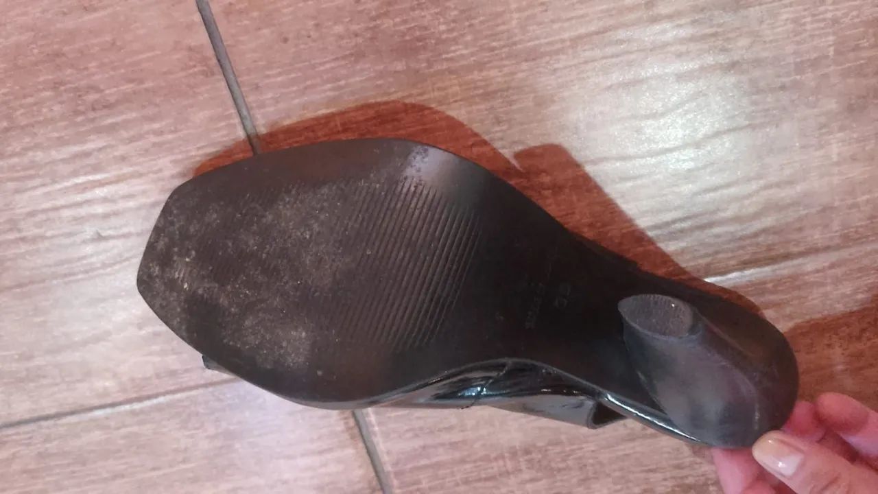 Sandálias  - Foto 4