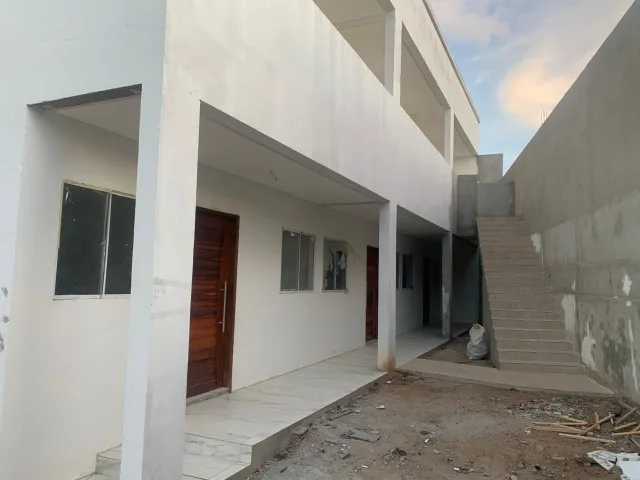 Casas a Venda MINHA CASA MINHA VIDA. Bairro nobre - VSA