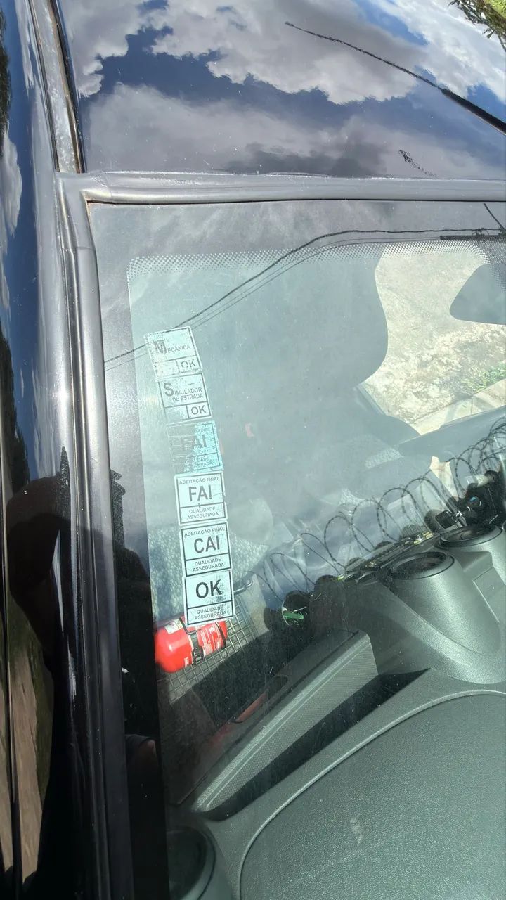 Ford KA 1.0 8v/1.0 8V ST Flex 3P 2013 - Foto 8