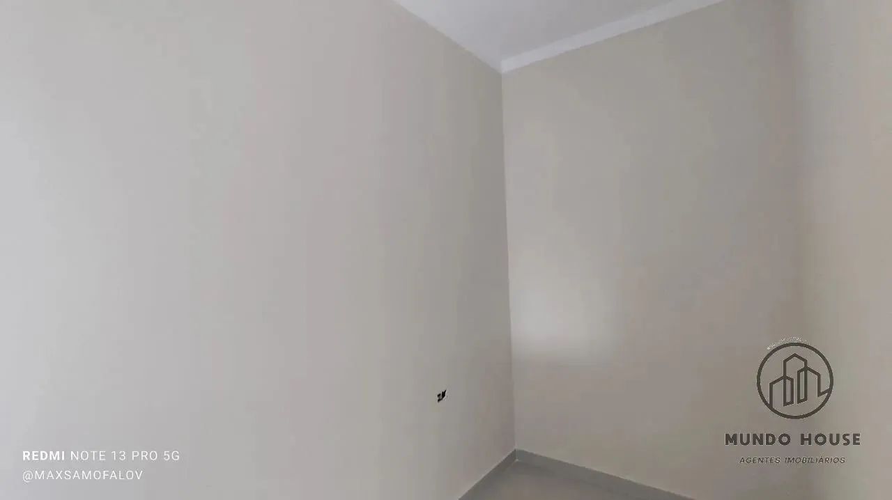 Casa à venda no Parque São Bento - Sorocaba - Foto 4