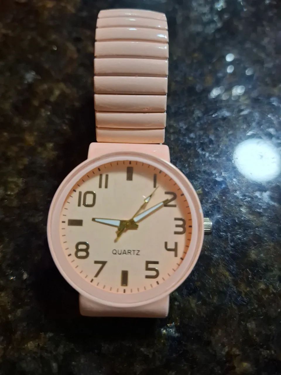 Relógio Quartzo  - Foto 2