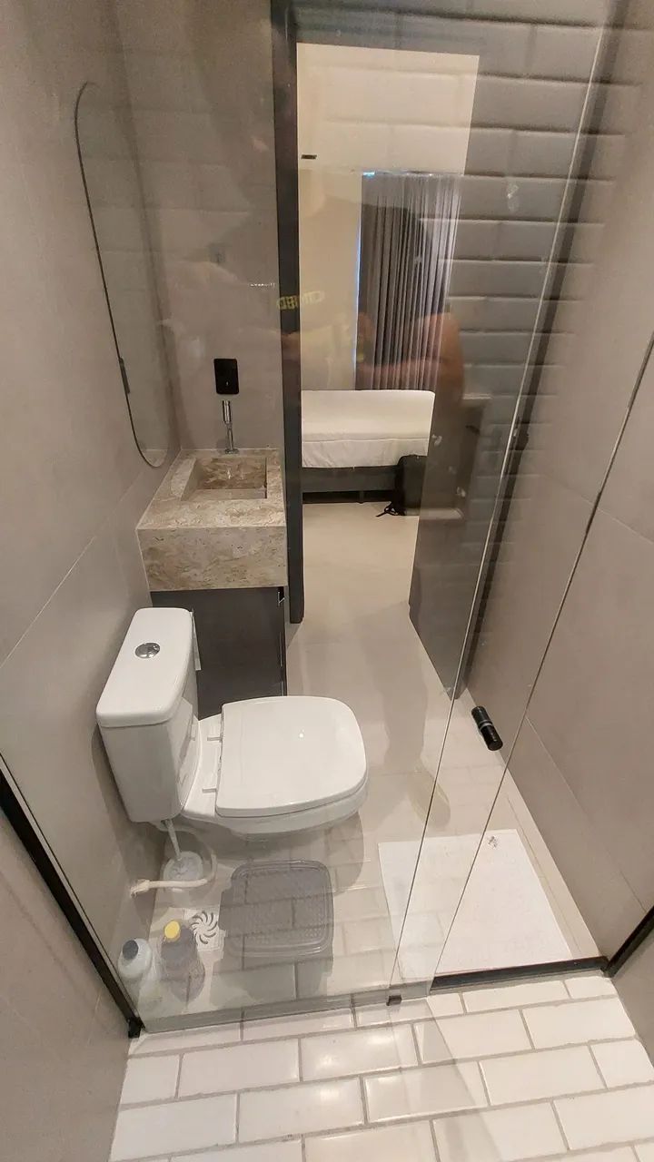 Flat Novo em Intermares (pacote Dez/Jan/Fev)- A 300m da Praia - Excelente Localização! - Foto 5